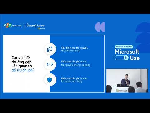 Video: Làm cách nào để cấp quyền truy cập vào Azure?