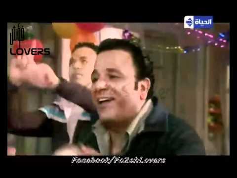 قلبنا على بعضنا 