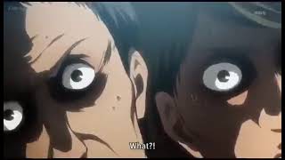 Amv Levi Kick Eren Moment