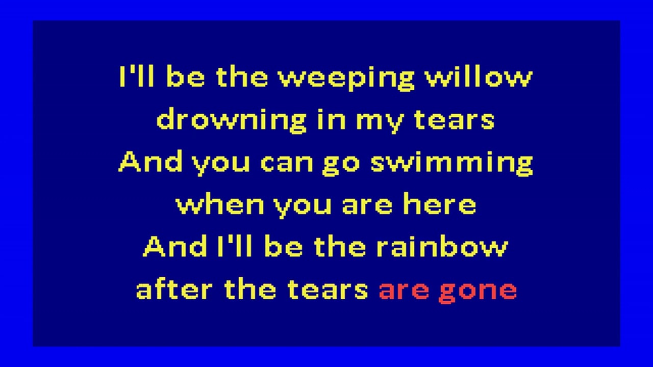 Otis Redding -  That's How Strong My Love Is (karaoke)