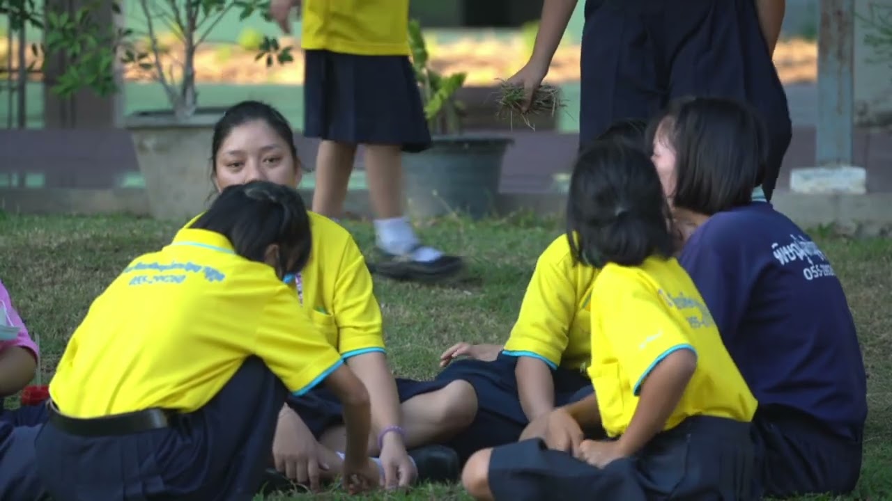 การประเมินสถานศึกษาปลอดภัย ปีการศึกษา 2567