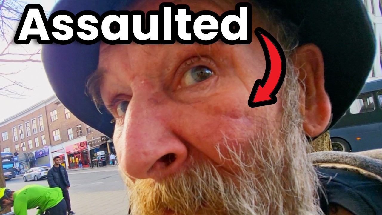 Homeless in Coventry