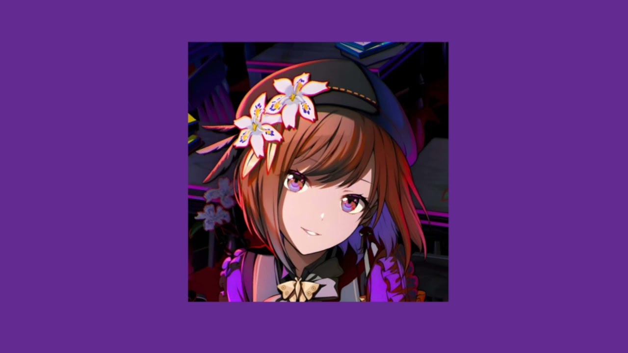 ꒰🔮꒱ Phony - Sped Up/Nightcore