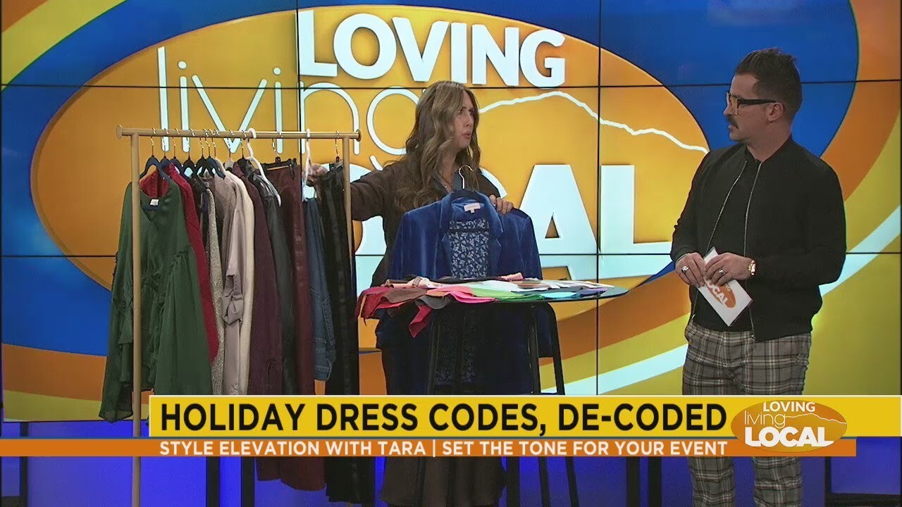 Style Elevation with Tara - Loving Living Local