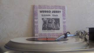 Mungo Jerry - A Goodie Boogie Woogie (Dawn).