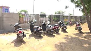 LITTLE FLOWER SCHOOL CHURU