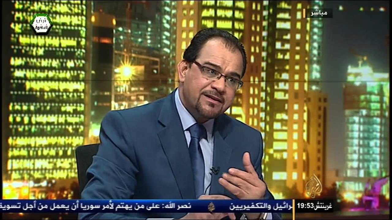 الفنان حسن الرسام يعلن اطلاق سراح الكاتب العراقي الشهير سمير عبيد