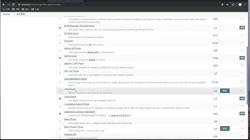Python移动测试：54.7 在线选择安装和更换插件源方法