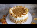 Banoffee Cake