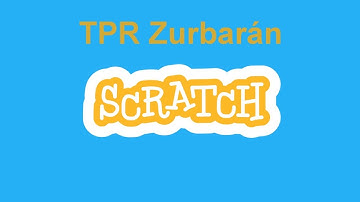 Proyecto Final de Scratch. Instrucciones