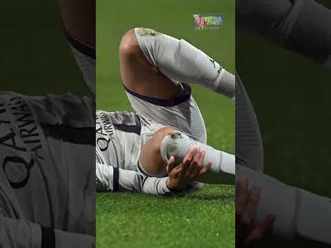 HLV Bayern Nghi PSG Nói Dối Về Chấn Thương Của Mbappe | Netbiz News #1293