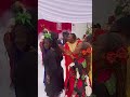 Seeing your loved ones happy is a beautiful feeling. #goviral #bridesmaids #wedding #shortsviral #gh