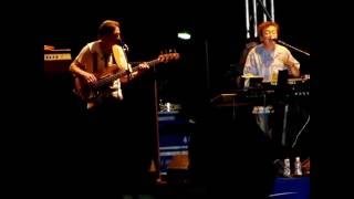 Video-Miniaturansicht von „Jerry Corbetta of Sugarloaf--Don't Call Us We'll Call You--Live @ Detroit Rencen 2009-08-14“