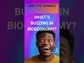 bioeconomy quizz