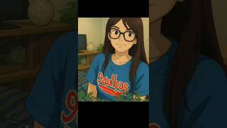 Bollywood Actresses As Ghibli Characters Ai Art