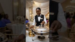 Vibes, Money Rain & Pure Joy! 💸🇳🇬 Inside a Traditional Nigerian Wedding! #NigerianWedding#Yoruba