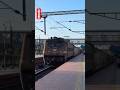 Train Travel #explore #shorts #governmentofindia #easternrailway #speed #train