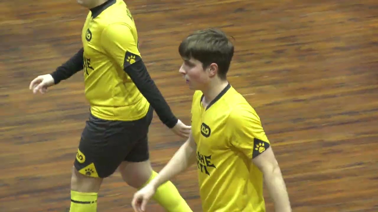 Матч повністю | Skif Brovary 2 : 9 KLO-Десна-2