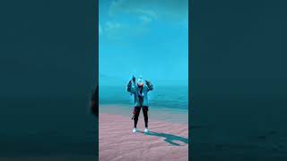Jj Damon Vakationfreefire slowed