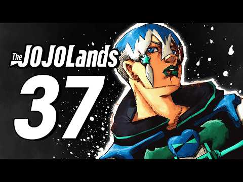 「 Point Blank 」- The JOJOLands Chapter 37 Review
