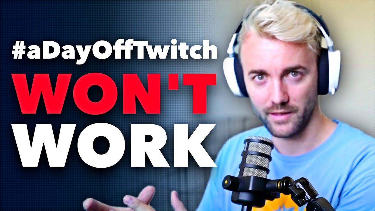 THIS Is The Boycott Twitch Actually Needs To Worry About