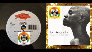 Lonnie Gordon - Happenin' All Over Again (New Disco Mix Extended Version 90's) VP Dj Duck