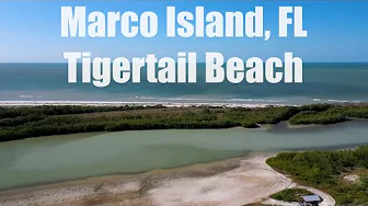 Tigertail Beach Virtual Walk