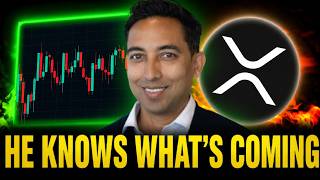 XRP's BIGGEST SECRET... The Market Doesn't Understand Yet!