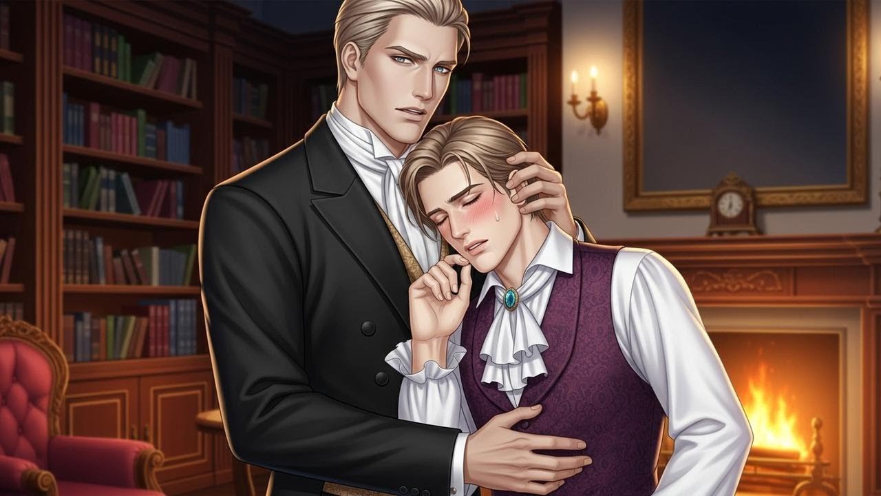 ABO BL Contract Marriage; Marrying his bankrupt crush leads to a drugged, fateful night.