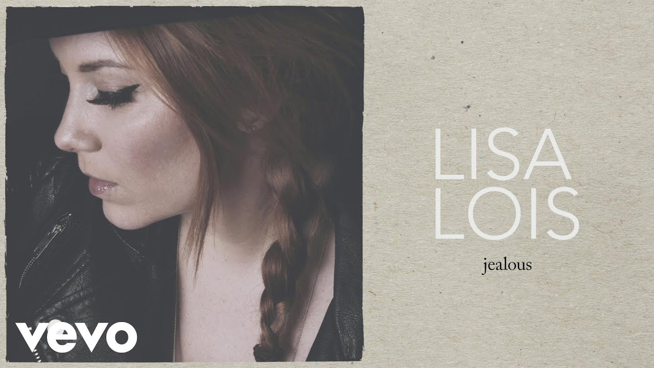 Watch Lisa Lois - Jealous (Pseudo) on YouTube Watch Lisa Lois - Jealous (Pseudo) on YouTube