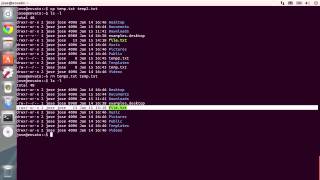 6 Ruby and Linux   The Terminal Profile