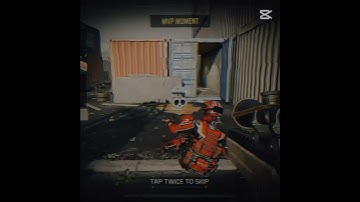 One shot one kill🙃subcribe and check out my TikTok with my edits done by hand #codm