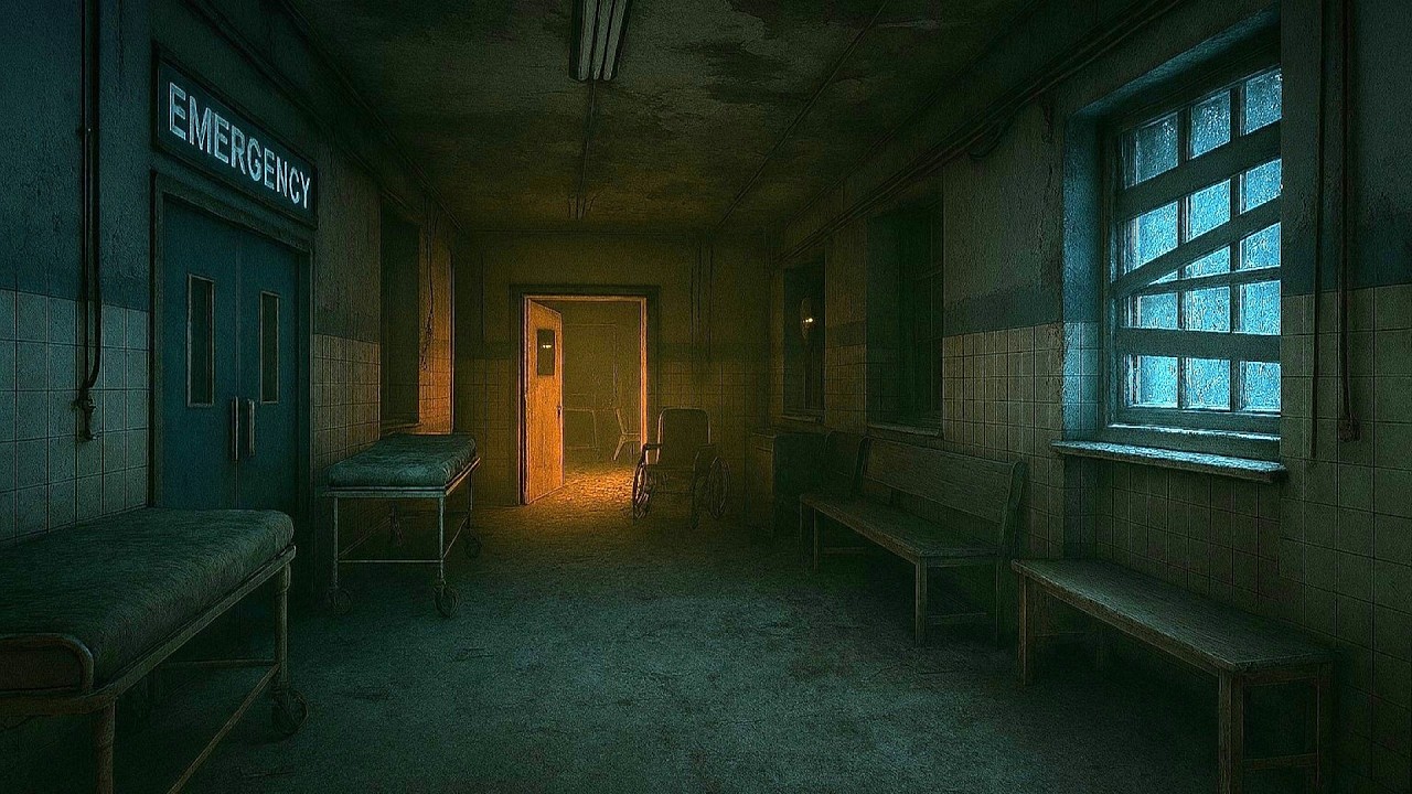 Estranged Arctic Cold First Look Gameplay Demo