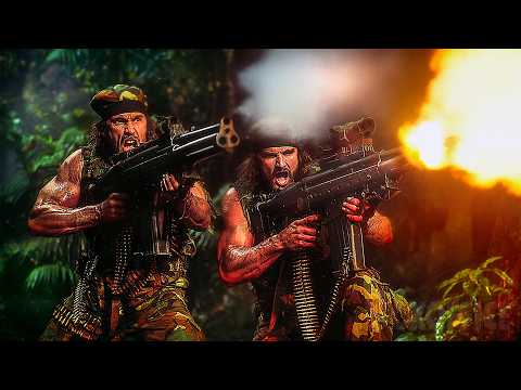 SPECIAL FORCES