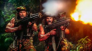 Special Forces | ACTION | Full Movie in English 💎