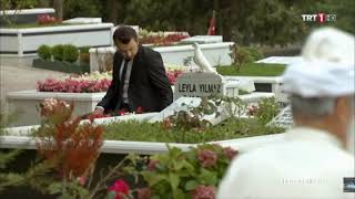 Leylanın Ölümü 🖤