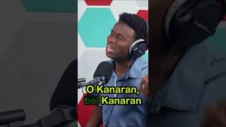 Video thumbnail of "O Kanaran, Bel Kanaran - Map Lite Poum Rive Laba"