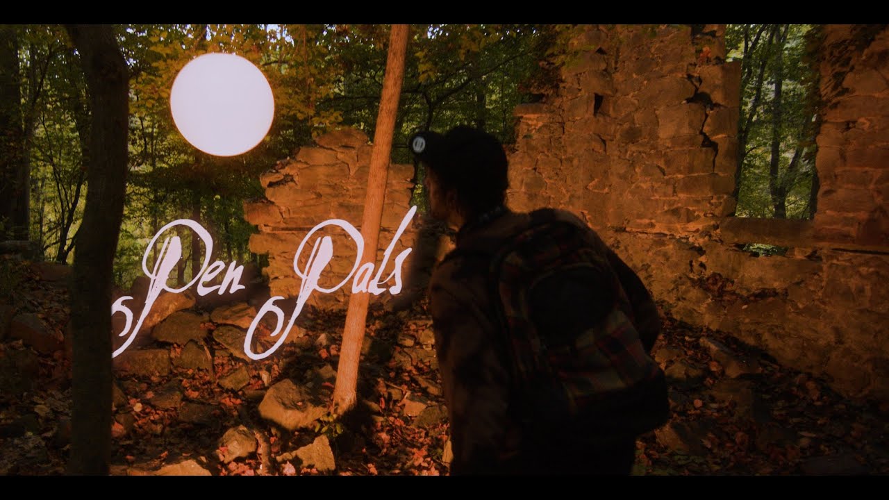 Pen Pals | Full Film