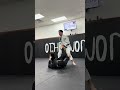 Throw By Retention Details  #bjj #jiujitsu #grappling