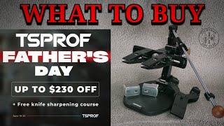 TSProf Is Having A Father's Day Sale... Here's What To Get! screenshot 3