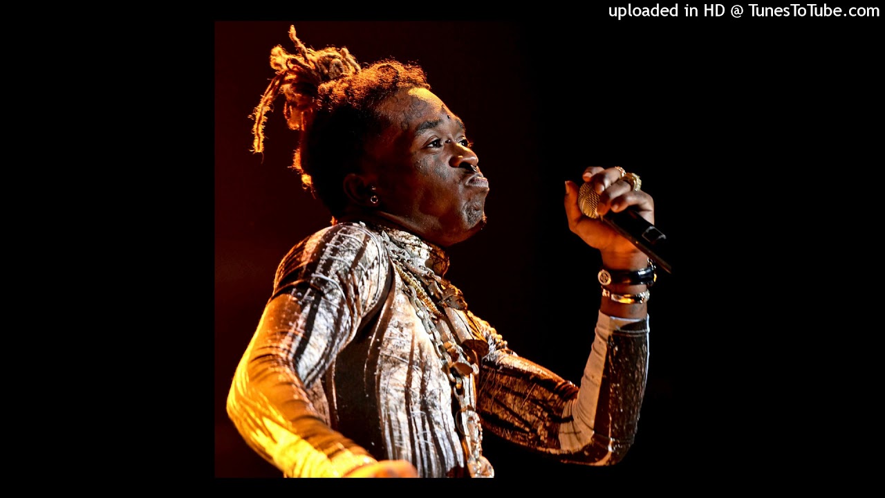 Wie Alt Ist Lil Uzi Vert