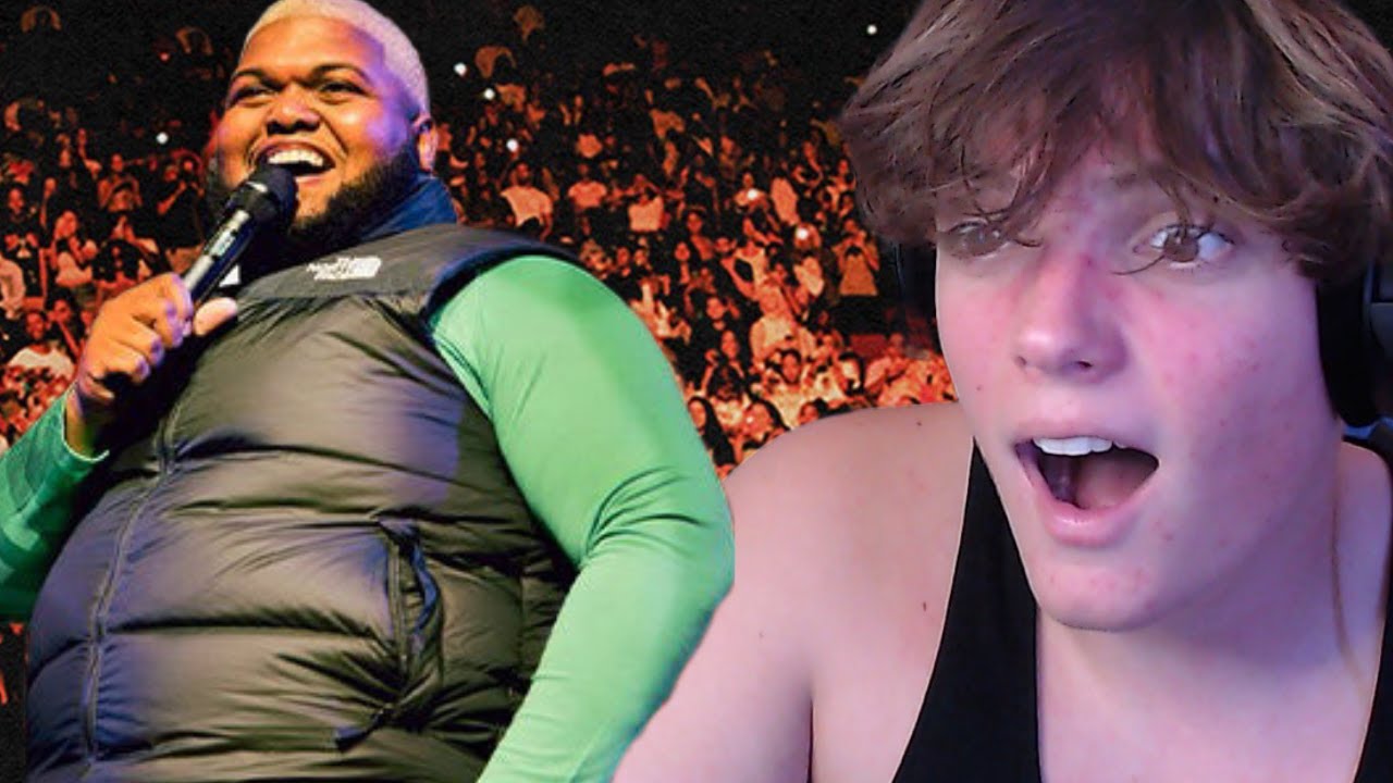 Druski Is WILD... DRUSKI FUNNIEST MOMENTS & SKITS 2022 Reaction YouTube