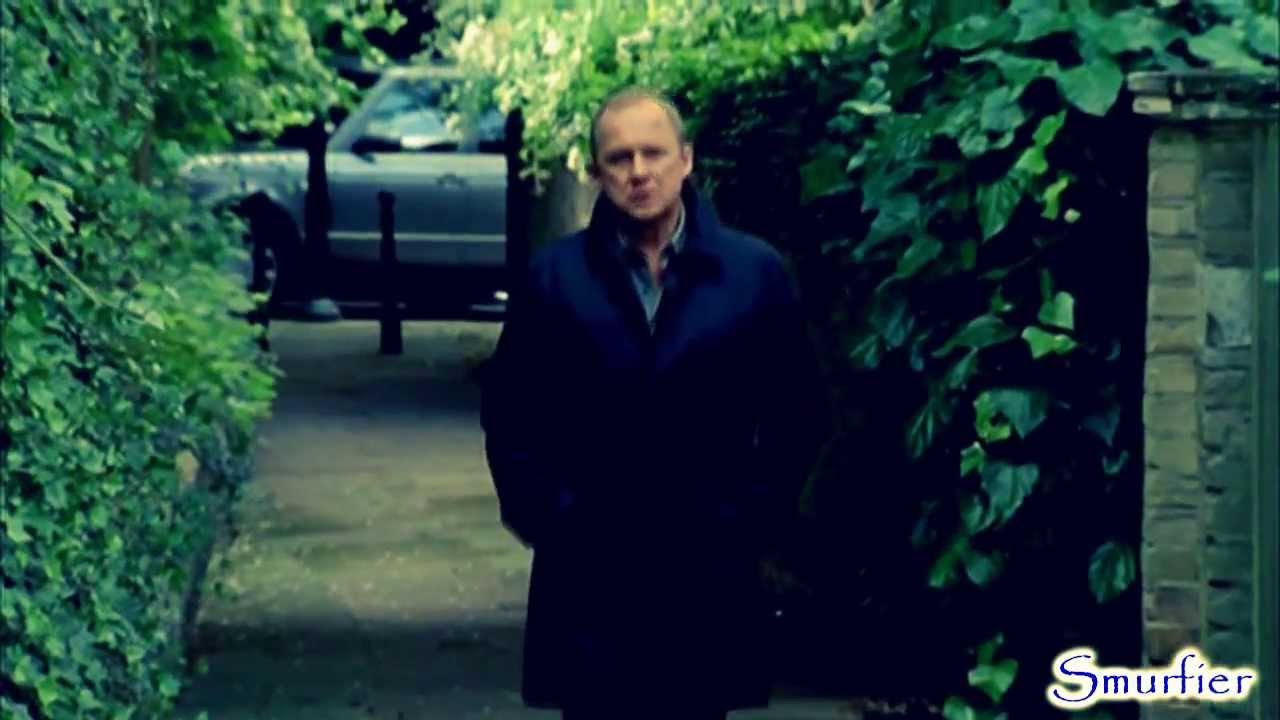 Spooks|| Harry and Ruth - My Love/Ruth's death