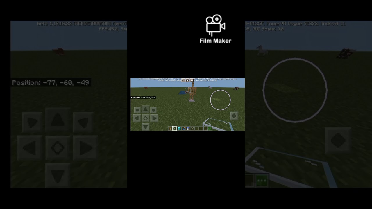 the best minecraft life hack in 1.18