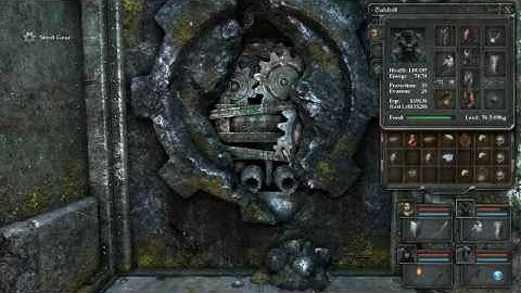 Legend of Grimrock - Level 12 "The Prison" [5/6]