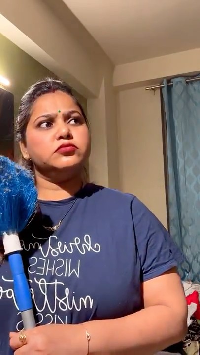 Diwali ki Safai 🙄 - YouTube