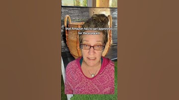 earn 3 streams of income from products you already own with amazon influencer
