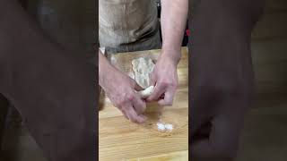 Тестомес Famag