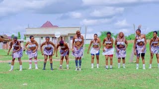 JILEKA KULWA _Ujumbe ICHOLA_(Officeall Video HD) #directormkwche