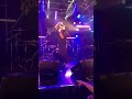 2022.7.30心斎橋ルイードにて光GENJIレイニーガールを歌う🎤